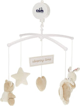 Manège Musical pour cododo