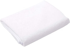 Alèse éponge blanche