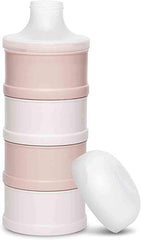 Boite doseuse de lait