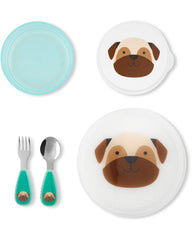 Pack Repas ZOO - Carlin
