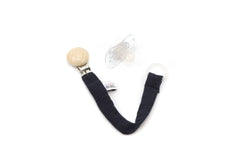 Attache tétine Comme un bonbon