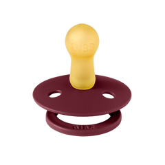 2 tétines Pink Plum / Elderberry