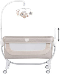 Manège Musical pour cododo