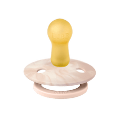 2 tétines Blush Ivory / Blush Ivory - Tie Dye