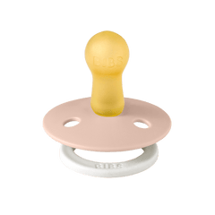 2 tétines Blush GLOW / Vanilla GLOW