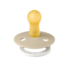 2 tétines Blush GLOW / Vanilla GLOW