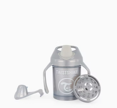 Tasse d'apprentissage Anti-fuites édition Pearl 230 ml