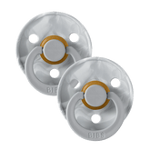 2 tétines Cloud Ivory / Cloud Ivory - Tie Dye