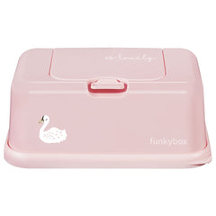 Boite à lingettes Grand format