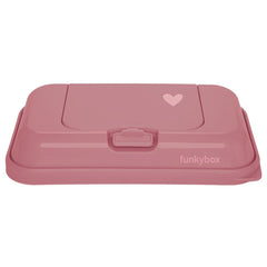 Boite à lingettes nomade