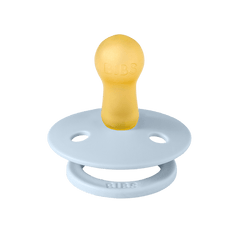 2 tétines Iron / Baby Blue