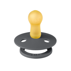 2 tétines Iron / Baby Blue