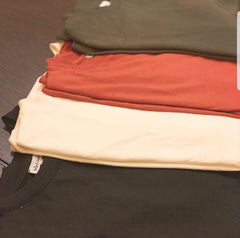 T-Shirt d'allaitement - Aurora