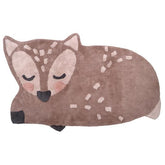 Little Deer Tapis de la marque Nattiot en vente chez Urban Baby à Rabat au Maroc