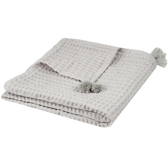 Couverture nido de la marque Nattiot en vente chez Urban Baby à Rabat au Maroc