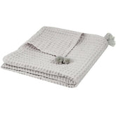 Couverture nido de la marque Nattiot en vente chez Urban Baby à Rabat au Maroc