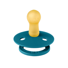 2 tétines Nordic Mint / Forest Lake