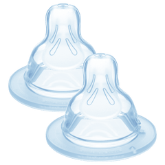 Tétines biberon