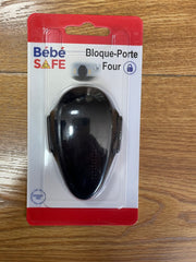 Bloquer la porte quatre