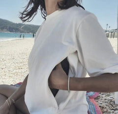 T-Shirt d'allaitement - Aurora