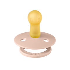 2 tétines Woodchuck / Blush