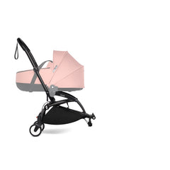 Connect Cadre de Poussette Stokke® YOYO® - Noir