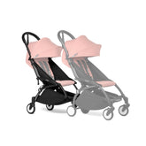 Connect Cadre de Poussette Stokke® YOYO® - Noir