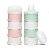 Boite doseuse de lait