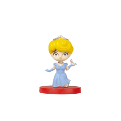 HISTOIRES SONORES : CENDRILLON