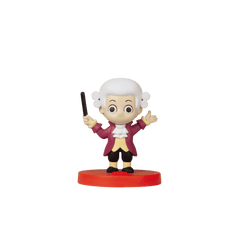 CHANSON : DOUCES SYMPHONIES DE MOZART