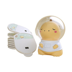 Figurine ZzzMoon Bulut