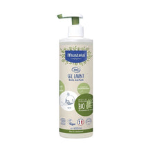 Gel lavant certifié BIO Corps & cheveux