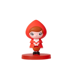 HISTOIRES SONORES : LE PETIT CHAPERON ROUGE