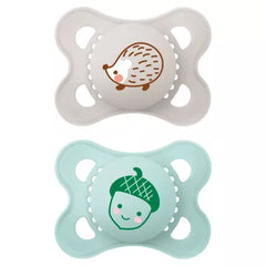 Sucettes Original 2-6M