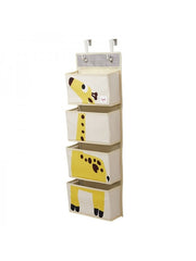 Vide-poches à suspendre