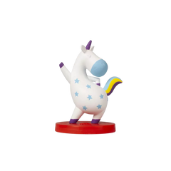 CHANSON : LA LICORNE FANTASTIQUE