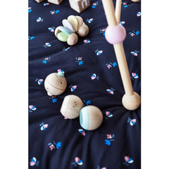 Sac à jouets 2 en 1