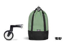 Sac à roulette YOYO+ Bag de la marque Babyzen en vente chez Urban Baby à Rabat au Maroc