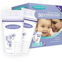 Sachets de conservation