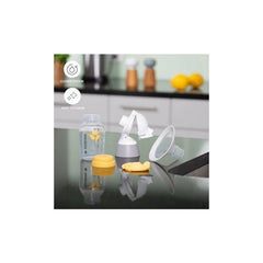 Tire-lait électrique double Swing Maxi Nouvelle génération