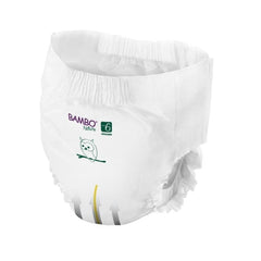 Culottes d'apprentissage Bambo Nature