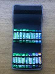 HOB - Ma trousse à pharmacie homéopathique