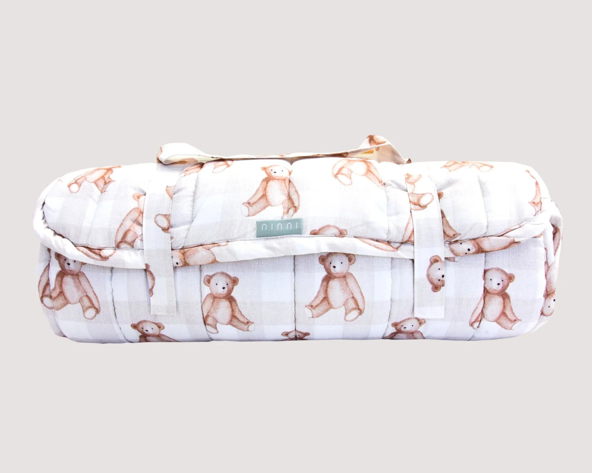 Tapis de sieste Ninni