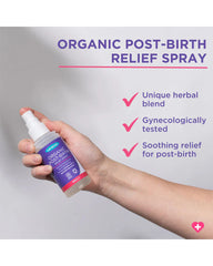 Spray apaisant post naissance 100 ml