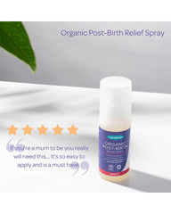 Spray apaisant post naissance 100 ml