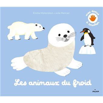 Les animaux du Froid