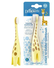 Couvercle et brosse à dent Combo