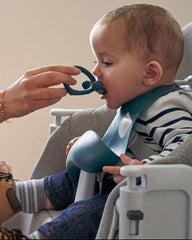 Coffret repas bébé FIRST'ISY