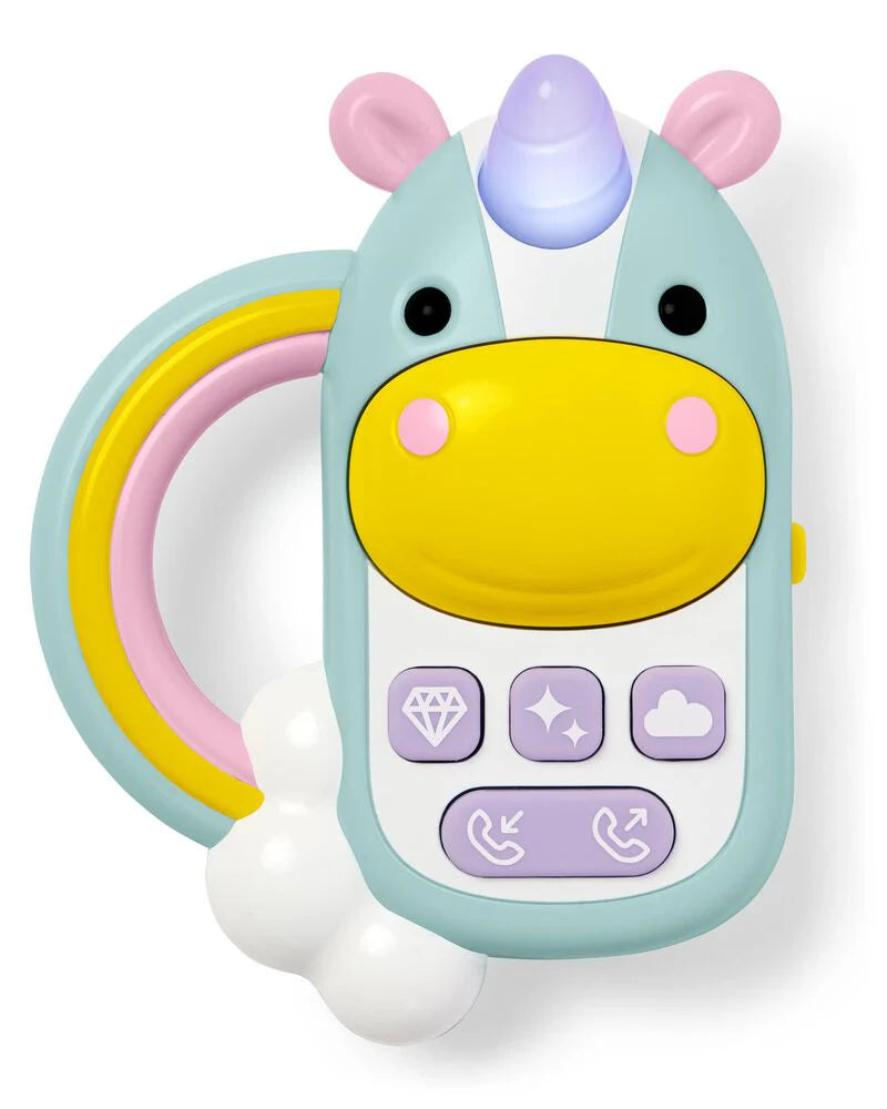 Licorne Téléphone