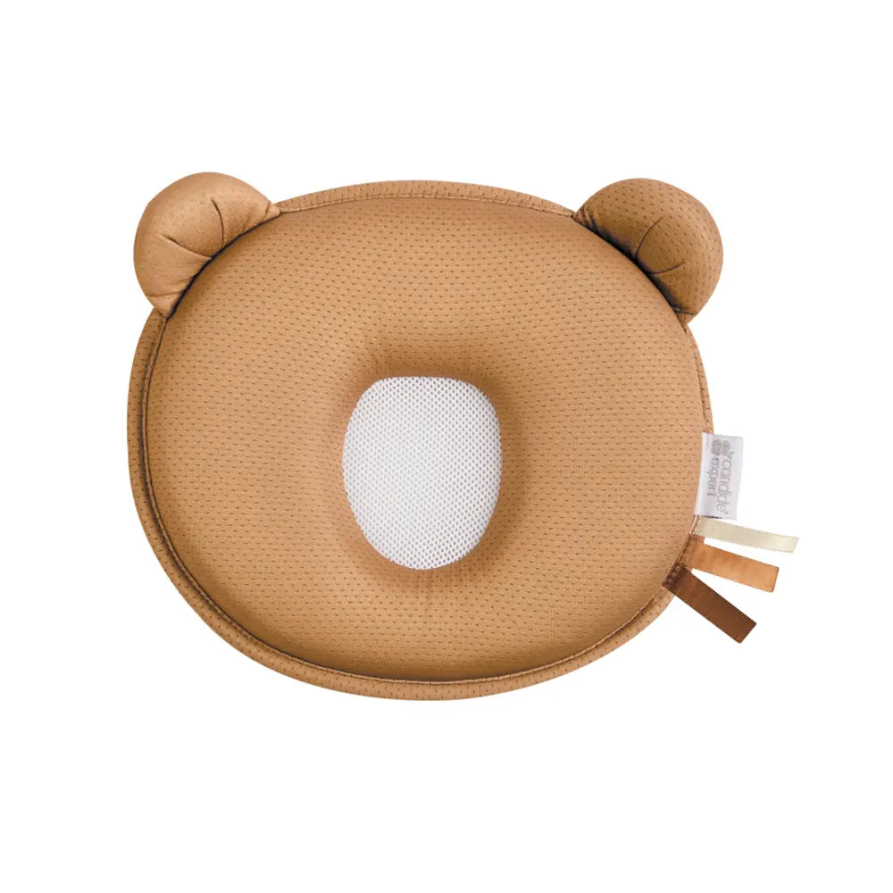 Cale tête bébé P'tit Panda Air